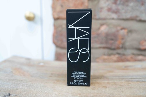 Nars pure radiant - nars, tinted