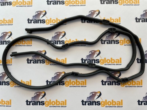 Timing gasket cover for land - timing,