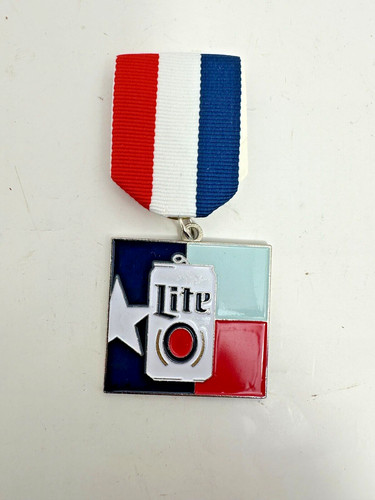 Miller lite beer - lite, red
