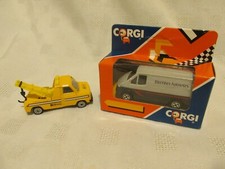 CORGI JUNIORS~BRITISH AIRWAYS