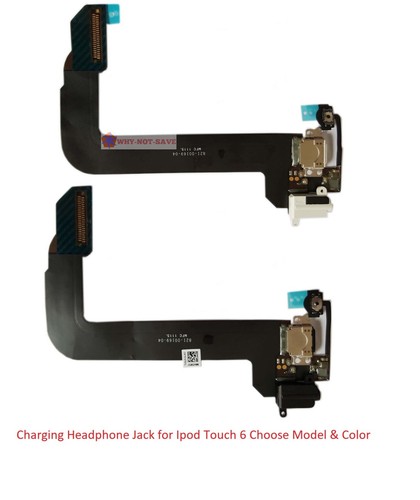 Charging dock headphone jack - charging,