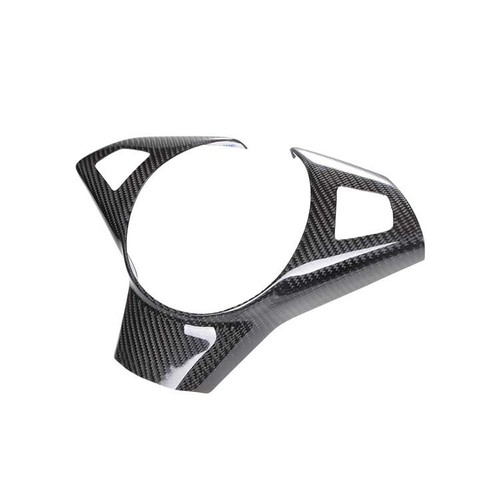 Carbon fiber steering - carbon,