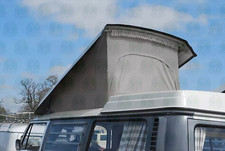 VW T2 Westfalia Roof