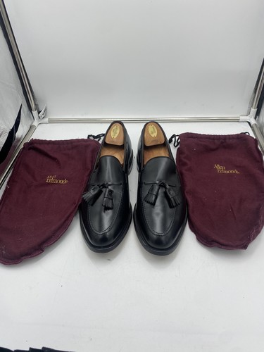 Allen edomonds shoes 5 - edomonds, 10.5