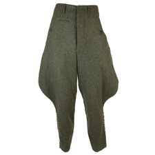 WW2 German Army Officer Field