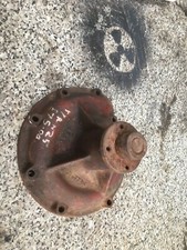 International water pump 574 674 884