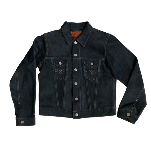 Rrl ralph lauren suede - lauren,