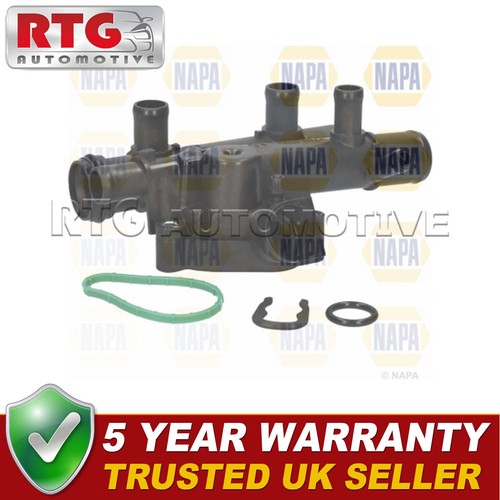 Thermostat coolant fits - thermostat,
