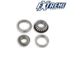 Extreme Indespension Bearing