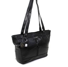 Large Handle Women's Genuine