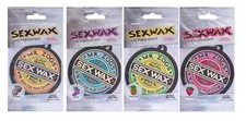 Mr Zogs Sex Wax Air Freshener. 4 Scents Available. 