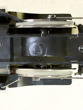 TRACTION TYRES - MAINLINE