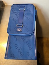 PHYTO PARIS Make Up Bag Beautiful Luxury Quality