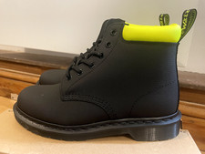 Doc martens ajax boots, size