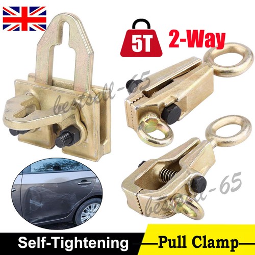 Self tightening ton - 5,