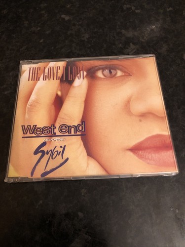 West end featuring - end,