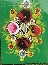 Canalware barge narrowboat roses and castles transfers stickers decals