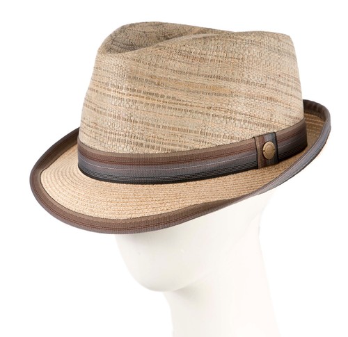 Modern short brim summer - modern,