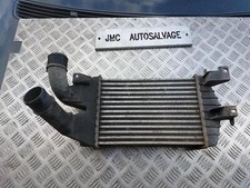 VAUXHALL ASTRA H MK5 ZAFIRA B 1.7 CDTI DIESEL INTERCOOLER 13213402