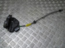 2013 FORD KUGA ZETEC 1.6 PETROL MK2 FRONT RIGHT SIDE DOOR LOCK REF2205