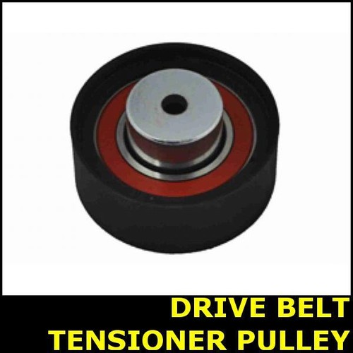 Drive belt tensioner - drive,