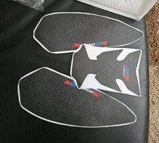 BMW S1000RR Motorcycle Anti slip Tank Pads / 15 Day Delivery