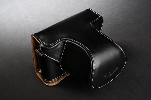 Genuine real leather full - real,
