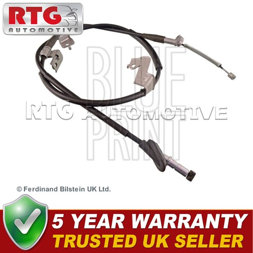 Hand brake cable fits honda - hand,