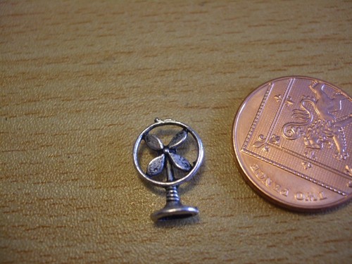 Miniature old fashioned - , table