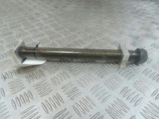 1998-1999 YAMAHA YZF R1 YZF R1 Rear Spindle