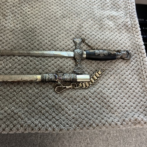 Antique henderson ames knights - antique,