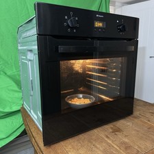 Hotpoint Electric Single Oven