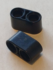 Lego technic beam - 1x2, thick