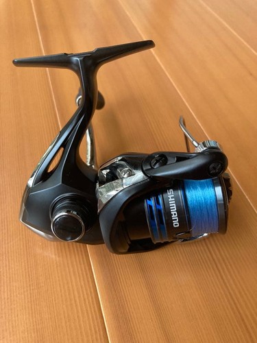 Shimano nexave c2000s - nexave, spinning