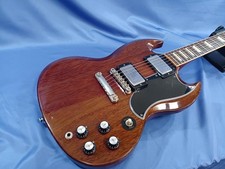 (Gibson)Custom Shop 1963 SG