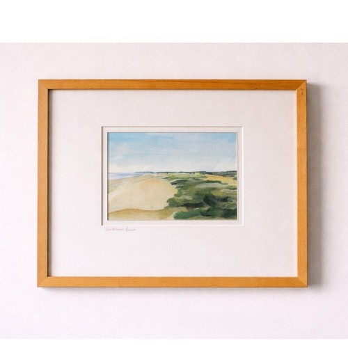Snettisham beach norfolk - snettisham,