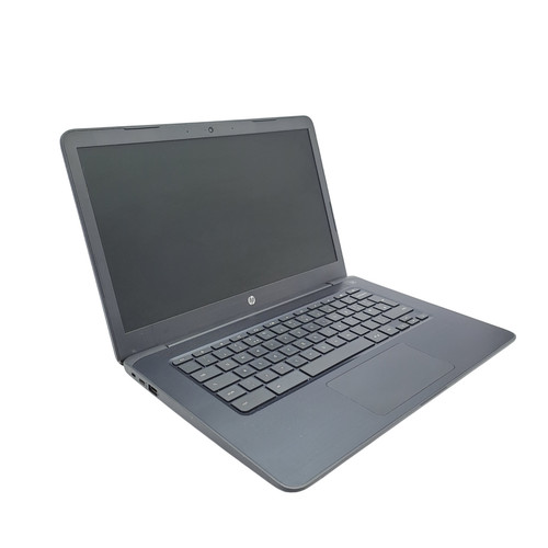 Laptop chromebook 14 - hp, 14"