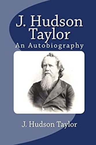Hudson taylor an - j.,