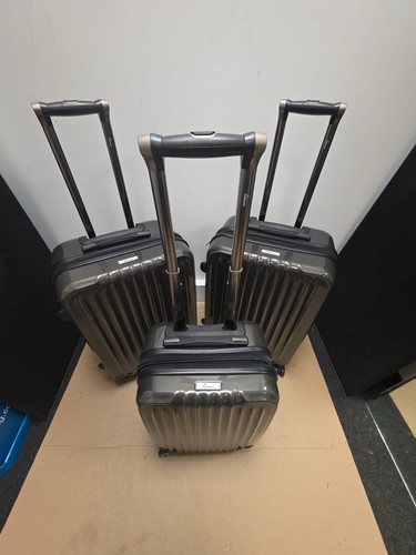 Linea set luggage - linea, of