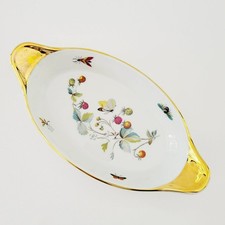 Royal Worcester Strawberry