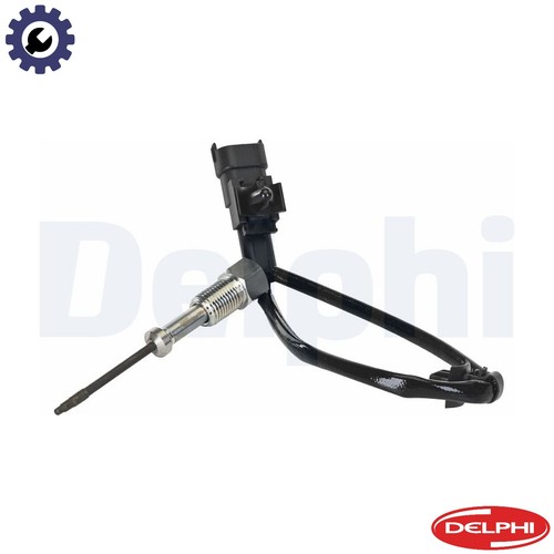 Sensor exhaust gas temperature - sensor,