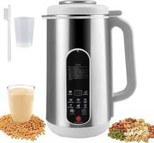 Soy Milk Maker Machine, 1200ML, NO Mesuring Cup