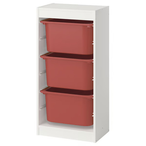 Ikea trofast storage - ikea,