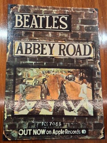 The beatles iconic - beatles, road