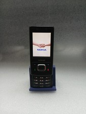 Nokia Slide 6500 S  Mobile