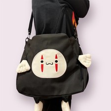Spirited away NO face man 3D