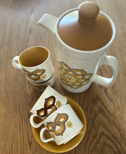 Palissy kalabar stoneware - palissy,