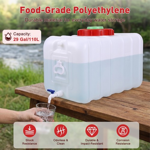 Gal 100l polyethylene - gal,