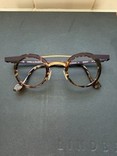 Anne & Valentin BIRDY Frame