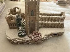 Lilliput Lane Fountains Abbey